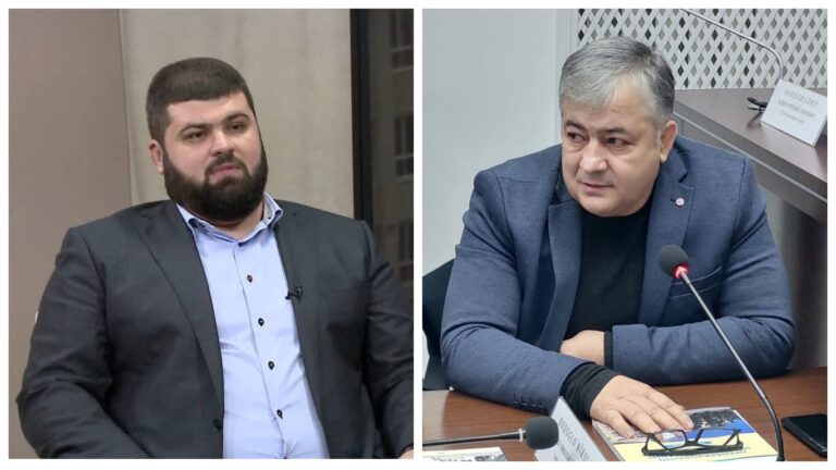 Двое претендентов в кандидаты на пост башкана пройдут тест на знание гагаузского языка