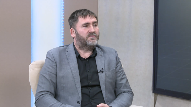 Михаил Влах приостановит членство в НС GRT на время избирательной кампании