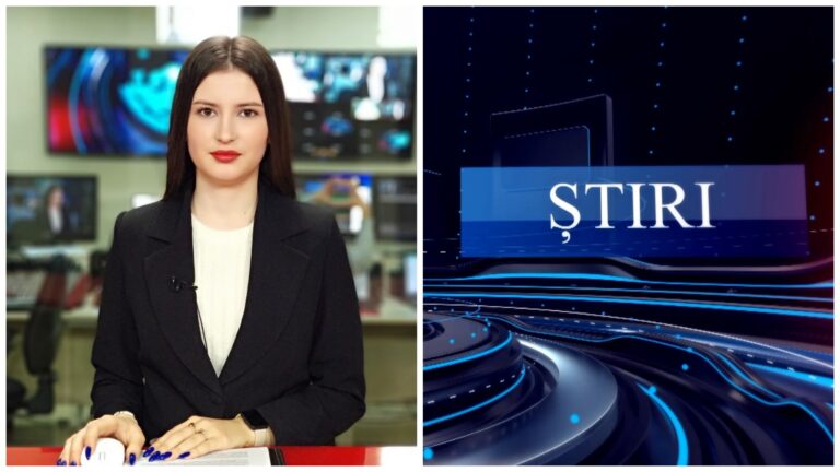 ȘTIRI | 03 04 23