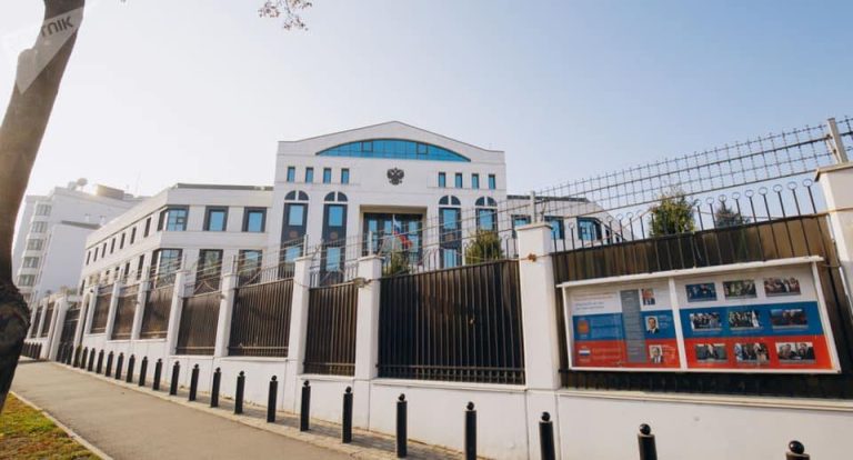 В Молдове откроют только один участок для голосования на выборах президента РФ