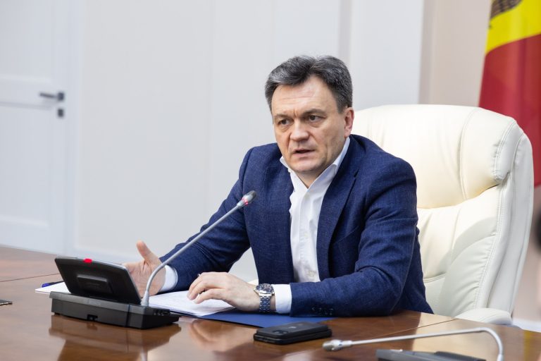 Речан об итогах аудита: Молдова не собирается выплачивать несуществующие долги