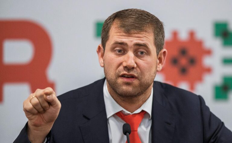 Илан Шор о решении суда: Все будет хорошо, и мы победим этот психопатический режим Илан Шор о решении суда: Все будет хорошо, и мы победим этот психопатический режим