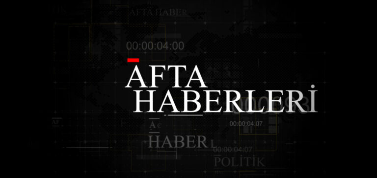 AFTA HABERLERİ | 01 04 23