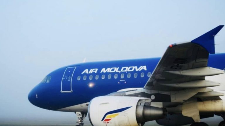 Air Moldova не будет выполнять рейсы до 16 июня Air Moldova не будет выполнять рейсы до 16 июня