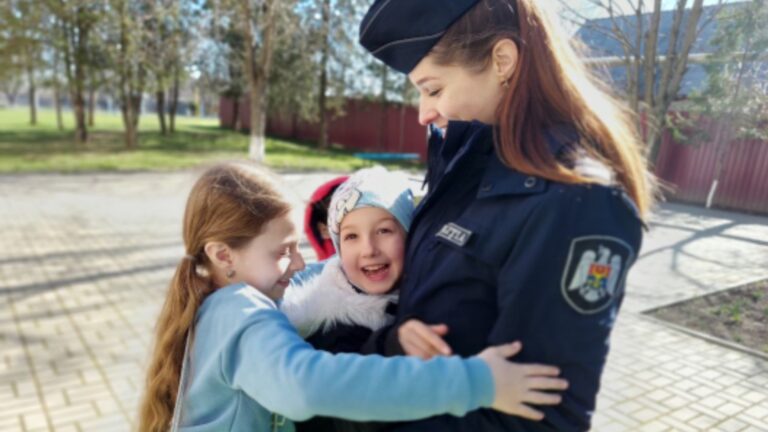«Дети в безопасности». Рекомендации полиции для родителей на период пасхальных каникул «Дети в безопасности». Рекомендации полиции для родителей на период пасхальных каникул