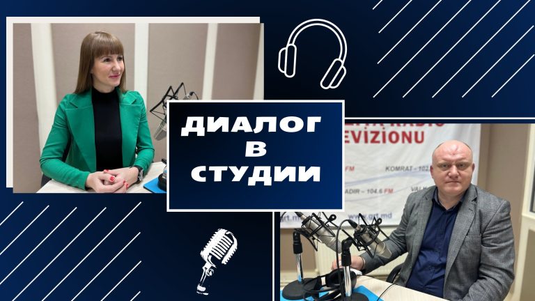 Василий Боля о «последней стометровке» избирательной гонки по выборам башкана Гагаузии