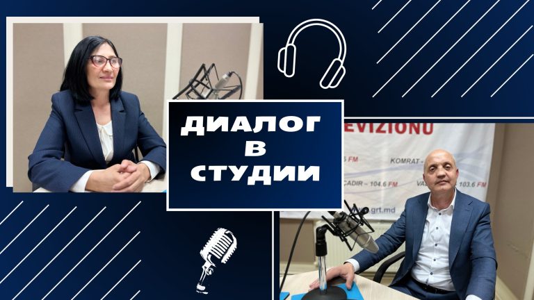 Сергей Чимпоеш об опросах перед выборами башкана и приоритетах своей программы