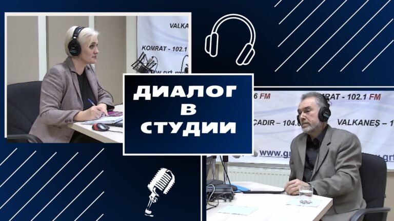 Иван Кыльчик: «Выборы башкана в Гагаузии 30 апреля могут оказаться последними»