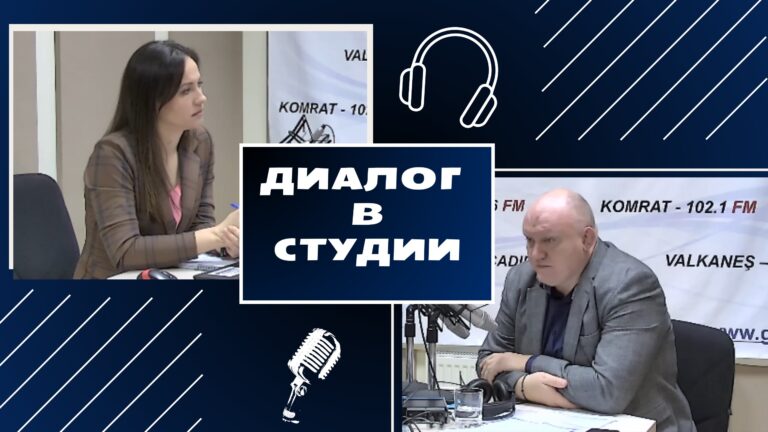 Василий Боля о том, почему Виктор Петров должен стать башканом Гагаузии Василий Боля о том, почему Виктор Петров должен стать башканом Гагаузии