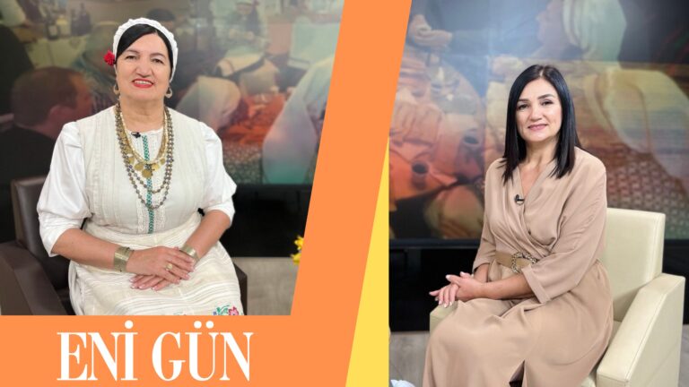 Anna Statova Gagauziya «Ana Evi» turizm sergisindä 2-ci Granpri kazanması için
