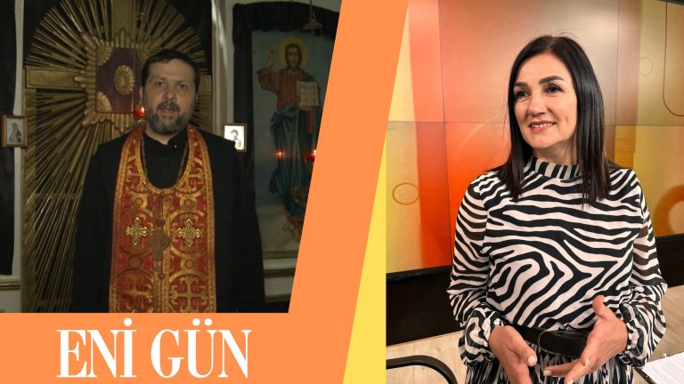 Протоиерей Виталий о большом Пасхальном концерте в Копчаке и участии в нем детей Протоиерей Виталий о большом Пасхальном концерте в Копчаке и участии в нем детей