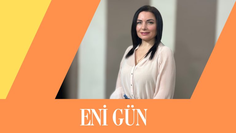 ENİ GÜN | 19 04 23 ENİ GÜN | 19 04 23