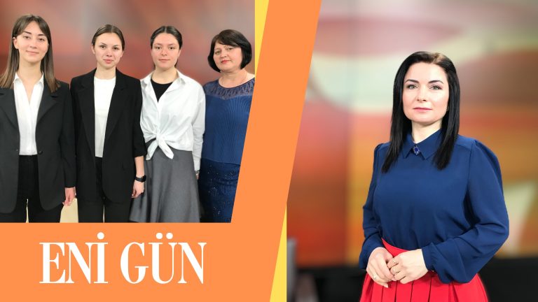33-cü respublika gagauz dili hem literatura olimpiadasının tarayıcıları başarları için annattılar