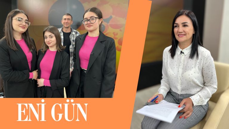 «Kolay sesleri» vokal studiyası hem Vitaliy Manjul annattılar eni barabar yaradılmış türkü için «Kolay sesleri» vokal studiyası hem Vitaliy Manjul annattılar eni barabar yaradılmış türkü için