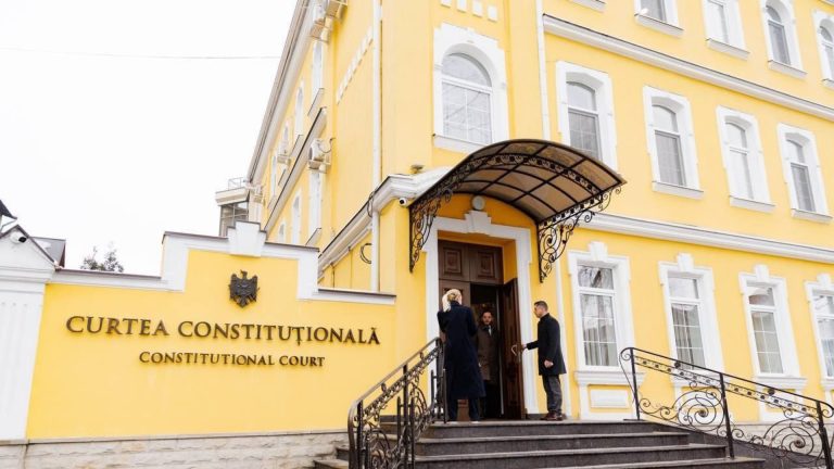 КС отклонил ходатайство партии «ШОР» о лишении Илана Шора мандата депутата