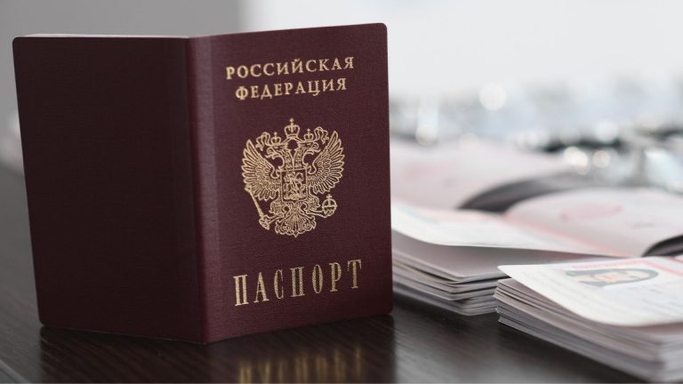 Граждане Молдовы больше не смогут получать гражданство РФ по упрощенной процедуре Граждане Молдовы больше не смогут получать гражданство РФ по упрощенной процедуре