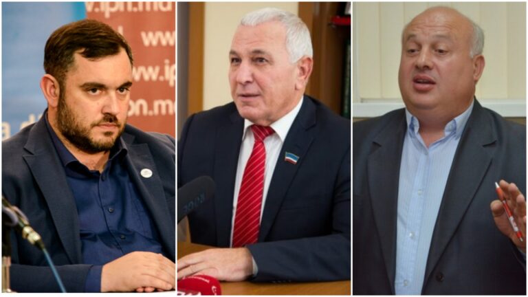 /Видео/ В Гагаузии раскритиковали мнение журналиста Михаила Сиркели о «пересмотре статуса и некоторых полномочий автономии» /Видео/ В Гагаузии раскритиковали мнение журналиста Михаила Сиркели о «пересмотре статуса и некоторых полномочий автономии»