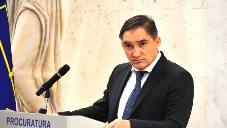 Стояногло предъявили обвинение по делу о незаконном обогащении