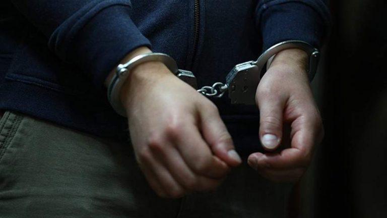 В Кагуле пограничники задержали мужчину, объявленного в розыск по подозрению в убийстве 