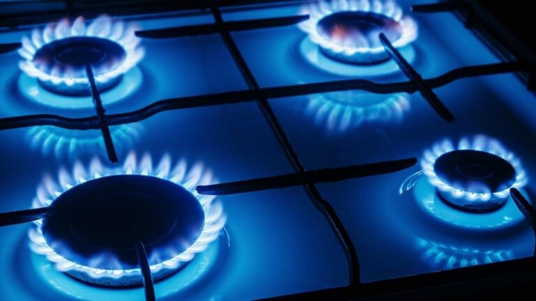 Сегодня НАРЭ установит новые цены на газ Сегодня НАРЭ установит новые цены на газ