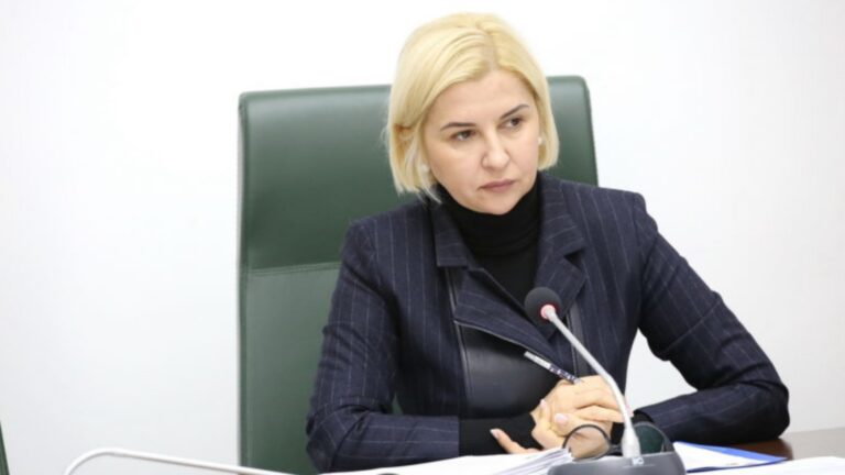 Башкан выразила соболезнования в связи с уходом из жизни Юрия Якубова