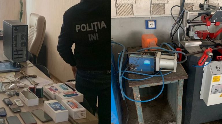 В Хынчештах фирма по изготовлению окон и дверей обманула покупателей на 280 тыс. леев В Хынчештах фирма по изготовлению окон и дверей обманула покупателей на 280 тыс. леев