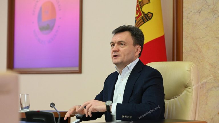 Речан: В Молдове есть список граждан РФ, которым запрещен въезд в страну