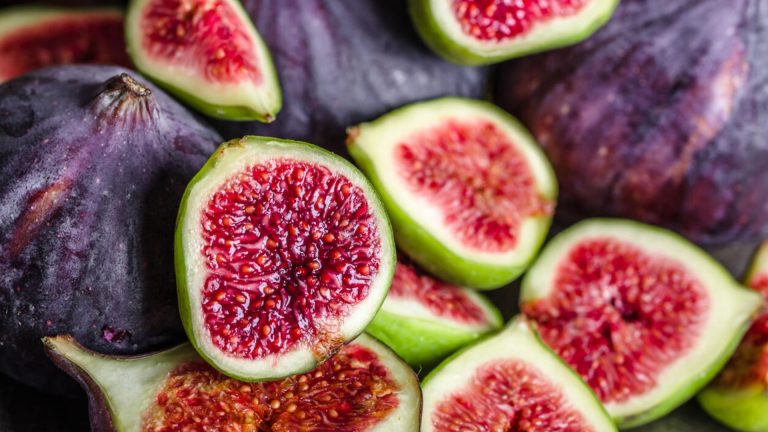 Инжир может стать новым продуктом молдавского плодоводства