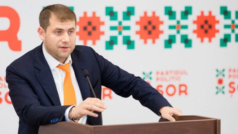 Илана Шора лишили мандата депутата 