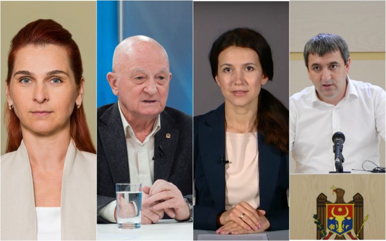 Коммерсантъ: Персонами нон грата объявлены консул Молдовы в РФ, глава МВД и трое депутатов от PAS