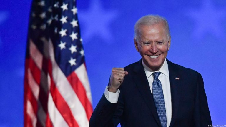 Президент США Джо Байден официально объявил о намерении баллотироваться на второй срок 