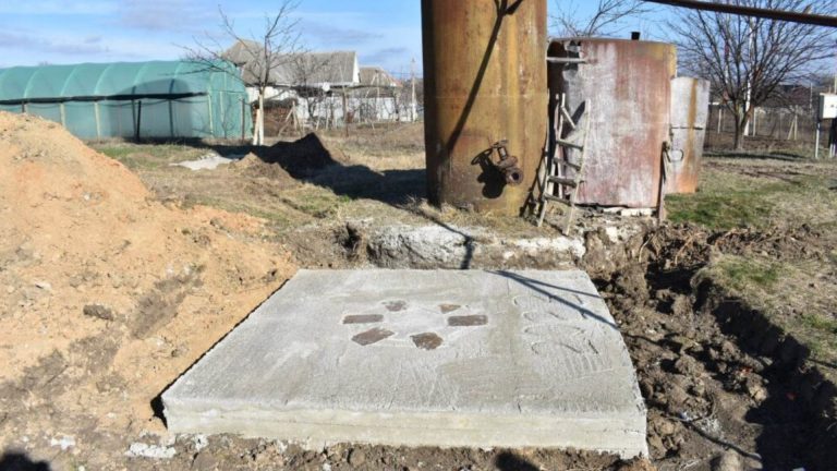 В Чишмикиое построят новую водонапорную башню 
