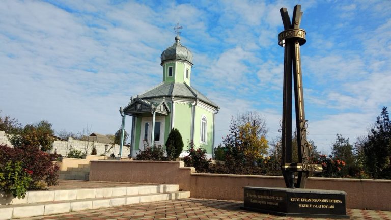 Как проголосовали жители Джолтая на выборах башкана Гагаузии — предварительные данные Как проголосовали жители Джолтая на выборах башкана Гагаузии — предварительные данные
