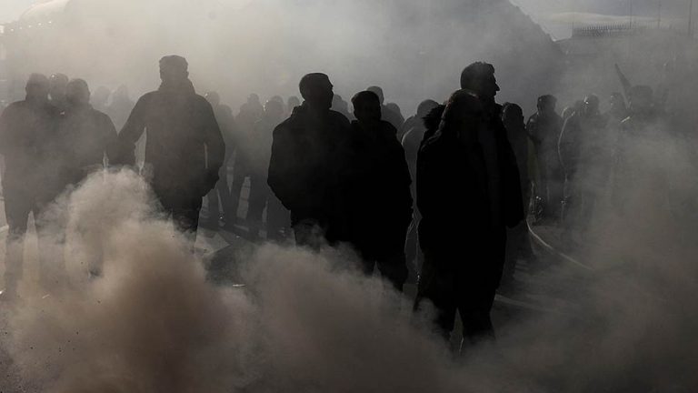 Загрязненный воздух увеличивает риск развития депрессии и слабоумия. Результаты исследования экологов 