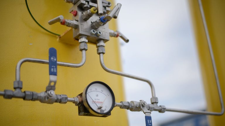 Energocom закупит газ у Греции и у компании, название которой засекречено Energocom закупит газ у Греции и у компании, название которой засекречено