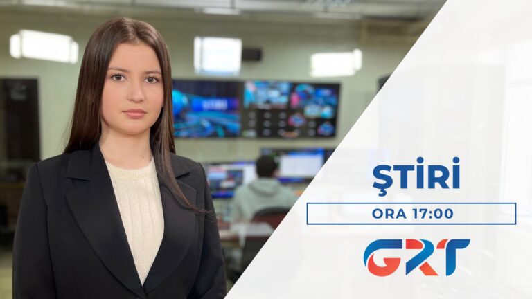 ȘTIRI | 05 04 23