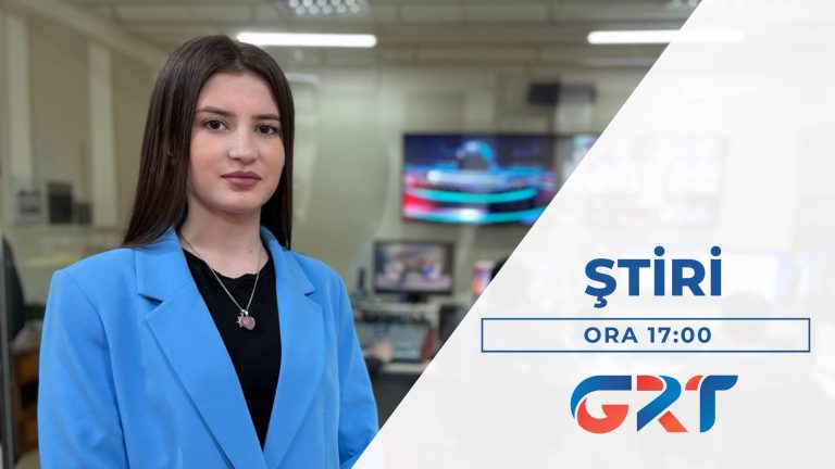 ȘTIRI | 26 04 23