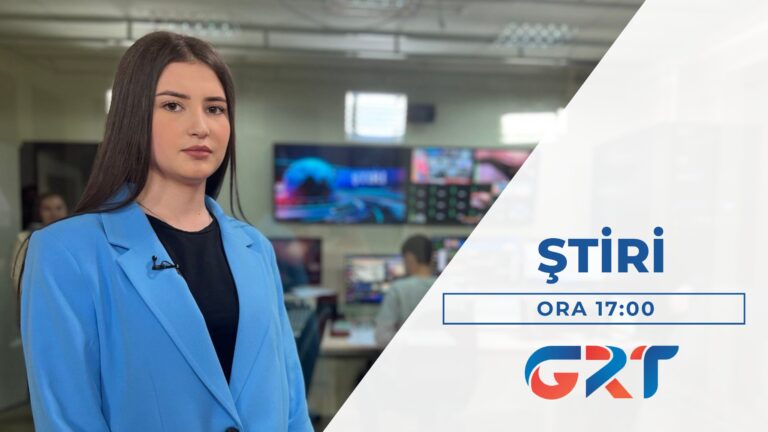 ȘTIRI | 13 04 23