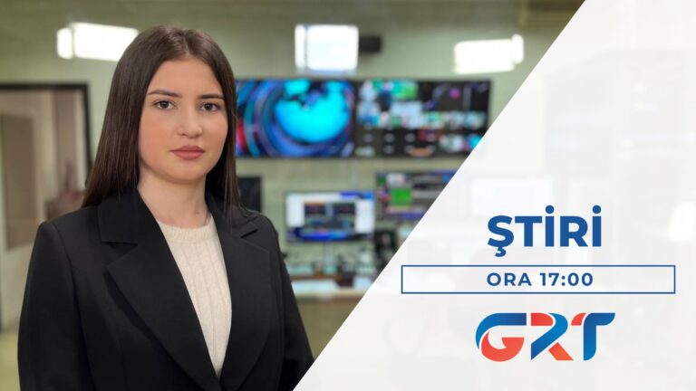 ȘTIRI | 14 04 23
