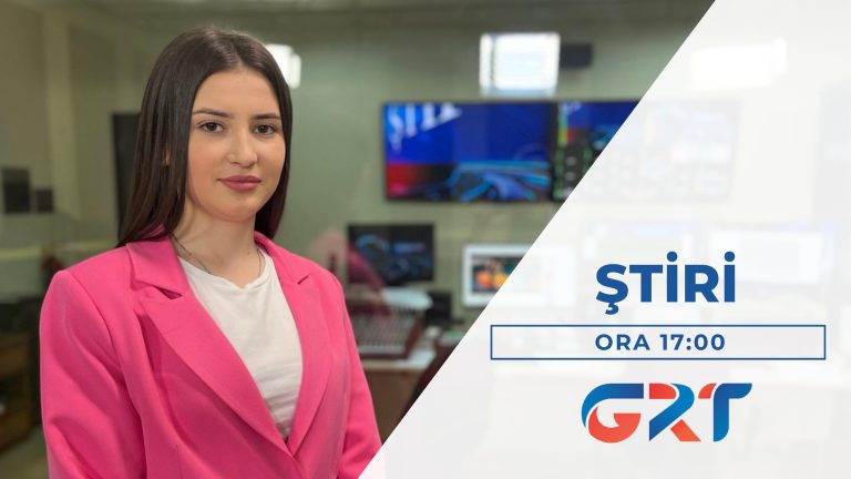 ȘTIRI | 19 04 23
