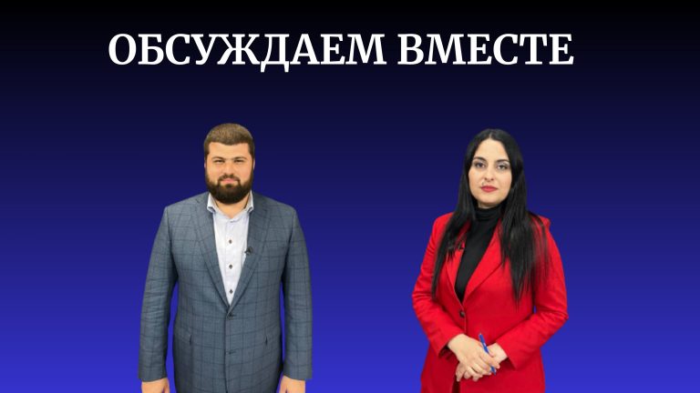 Григорий Узун о «фейках» и обвинениях в свой адрес, о встречах с избирателями и предвыборной программе