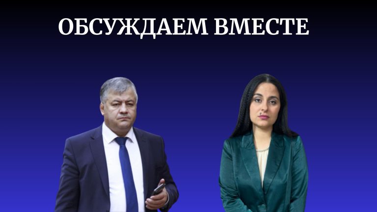 Николай Дудогло о политическом, социально — экономическом развитии Гагаузии