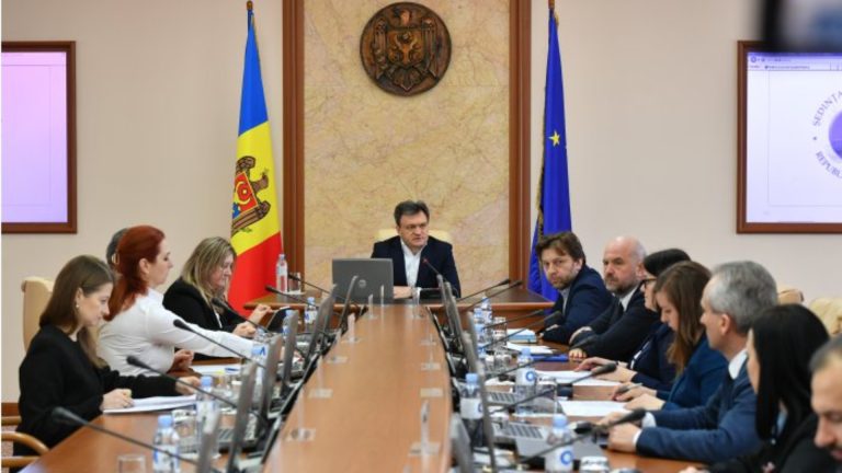 Правительство предложило внести изменения в закон о прокуратуре