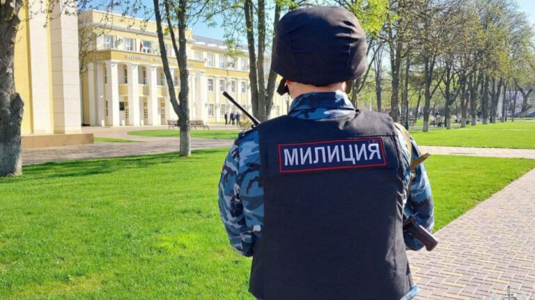 Сообщения о минировании получили 15 учебных заведений Приднестровья Сообщения о минировании получили 15 учебных заведений Приднестровья