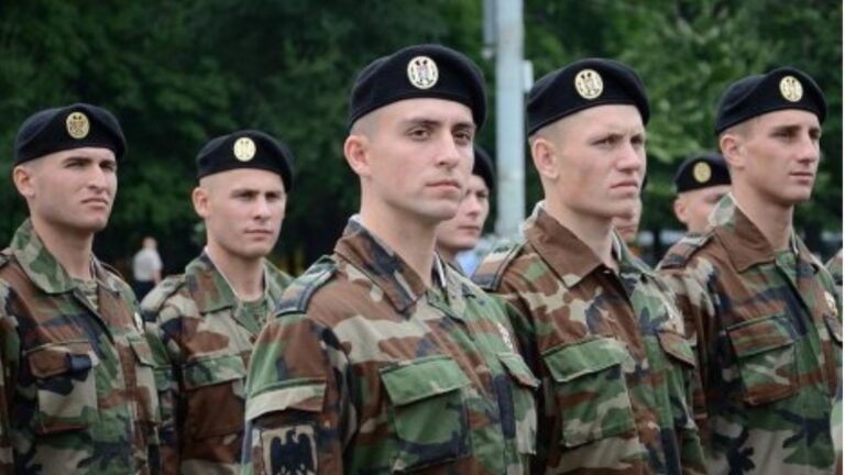В Молдове стартует весенний призыв в армию В Молдове стартует весенний призыв в армию