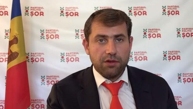 Илан Шор может отбыть наказание в Израиле, если его не экстрадируют в Молдову