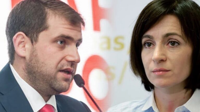 Реакция Санду на решение КС о незаконности партии «ШОР»: «Это решение давно ждало общество» Реакция Санду на решение КС о незаконности партии «ШОР»: «Это решение давно ждало общество»