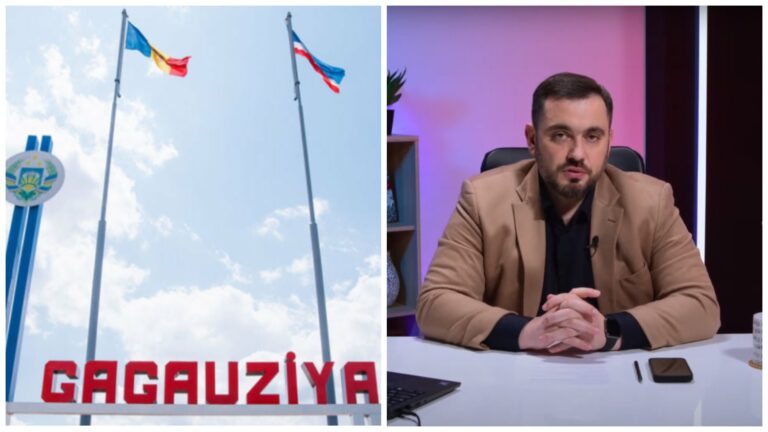 «Может заработать кличку манкурта». Реакция в Гагаузии на слова Михаила Сиркели о статусе автономии
