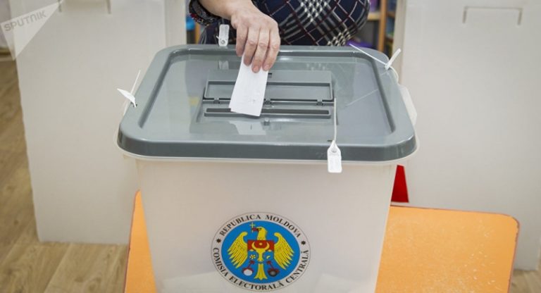 На 9:00 явка избирателей во втором туре выборов башкана составила 5,2% На 9:00 явка избирателей во втором туре выборов башкана составила 5,2%