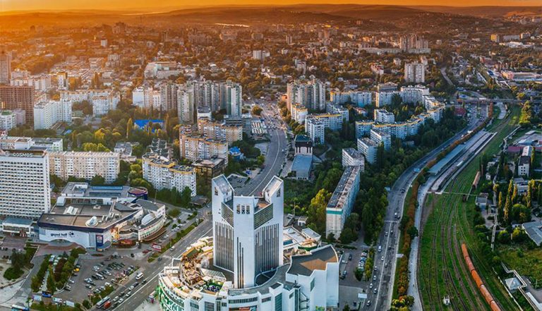 Первого июня несколько торговых центров и рынков Кишинева будут закрыты Первого июня несколько торговых центров и рынков Кишинева будут закрыты